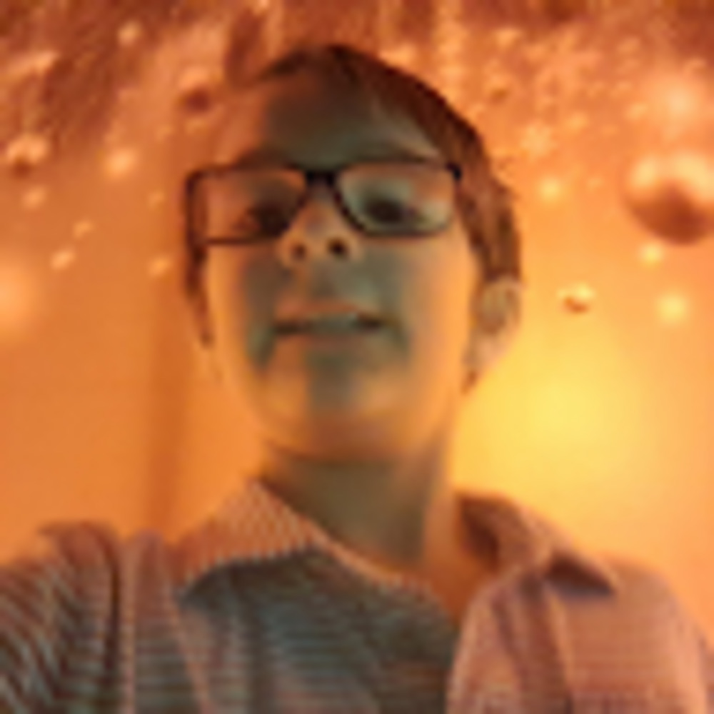 Meet your Posher, Andrew
